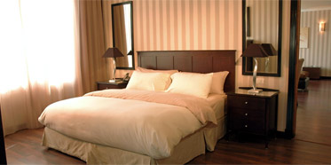 Le Meridien Pyramids