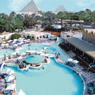 Le Meridien Pyramids