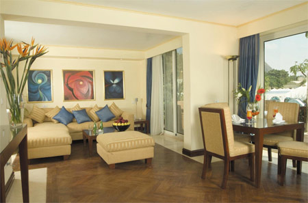 Le Meridien Pyramids
