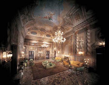 Grand Hotel Continental