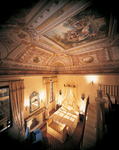Grand Hotel Continental