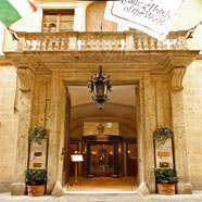 Grand Hotel Continental