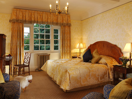 The Goring Hotel