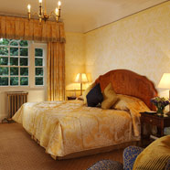 The Goring Hotel
