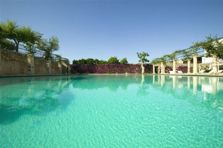 Masseria Torre Maizza Masseria Torre Maizza