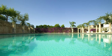 Masseria Torre Maizza