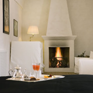Masseria Torre Maizza