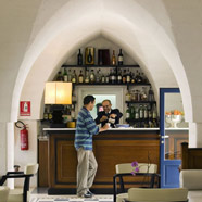 Masseria Torre Maizza