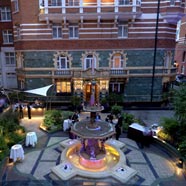 51 Buckingham Gate