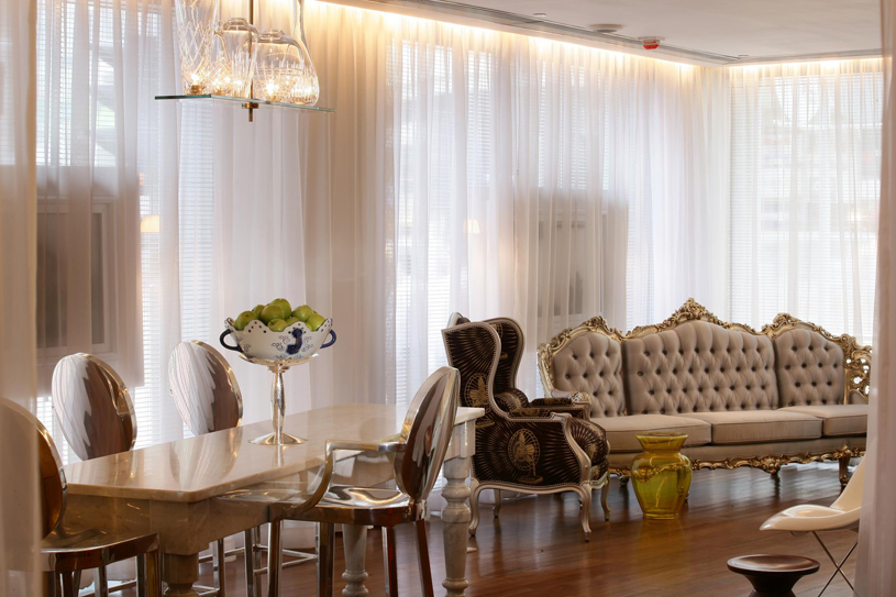 J Plus Boutique Hong Kong