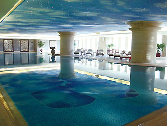 Sofitel Wanda Beijing