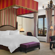Hotel Des Indes