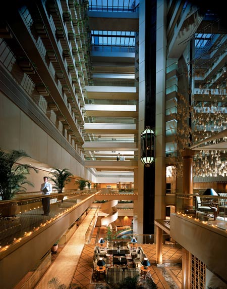 The Regent Singapore
