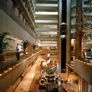 The Regent Singapore