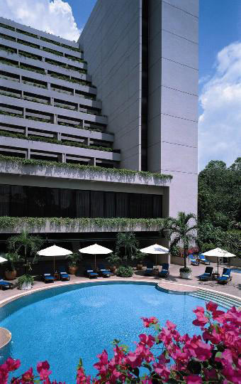 The Regent Singapore