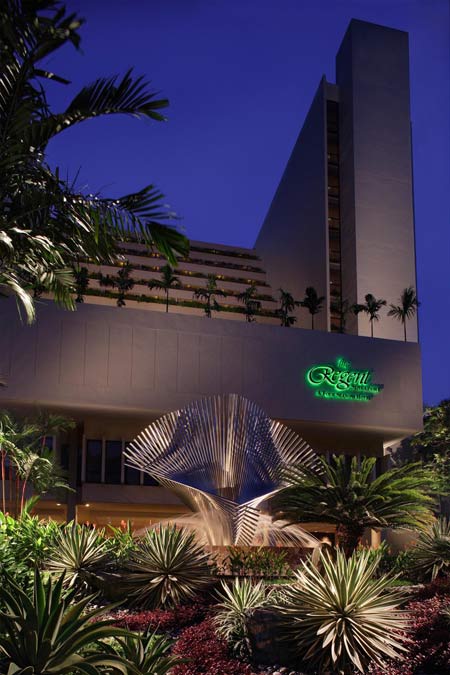 The Regent Singapore