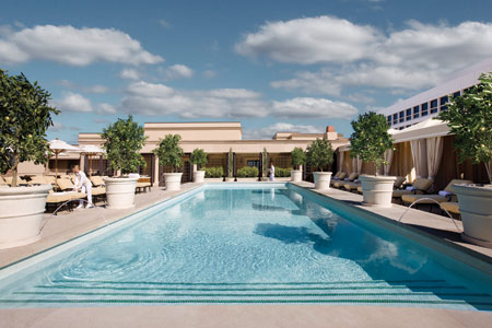 Montage Beverly Hills