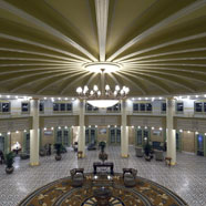 West Baden Springs Hotel