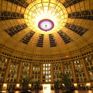 West Baden Springs Hotel
