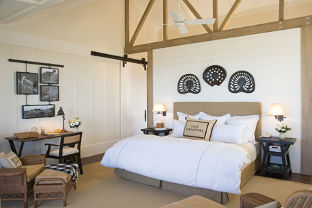 The Farm at Cape Kidnappers