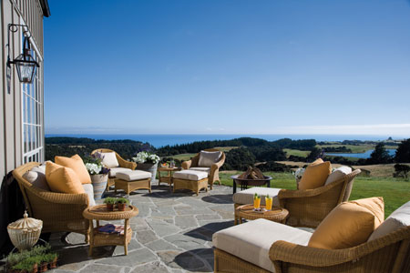 The Farm at Cape Kidnappers