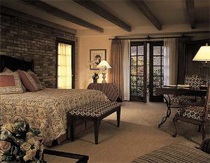 Omni La Mansion del Rio Hotel