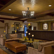 Omni La Mansion del Rio Hotel