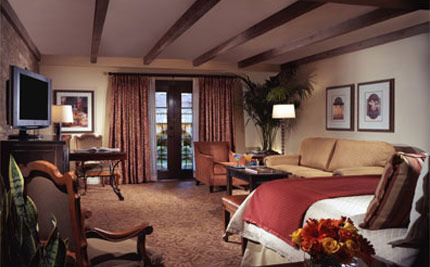 Omni La Mansion del Rio Hotel