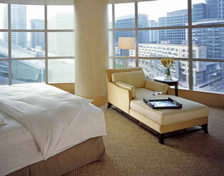 Ritz Carlton Financial Street