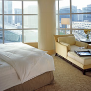 Ritz Carlton Financial Street
