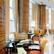 Ritz Carlton Financial Street