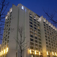 Ritz Carlton Beijing Downtown
