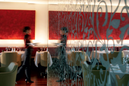Ritz Carlton Beijing Downtown