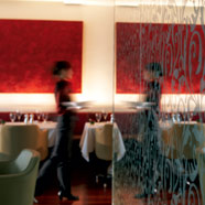 Ritz Carlton Beijing Downtown