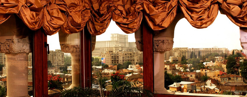 Carol Parc Hotel Tower View Carol Parc Hotel Tower View
