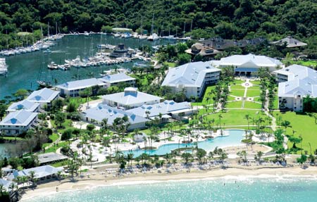 Radisson St. Martin Resort Radisson St. Martin Resort