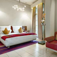 The Waldorf Hilton London