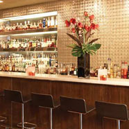 The Waldorf Hilton London