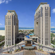 Habtoor Grand Resort and Spa