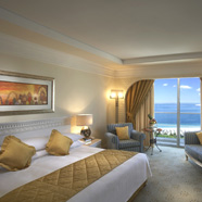 Habtoor Grand Resort and Spa