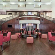 Hilton Nashville Downtown