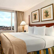 Hilton Nashville Downtown