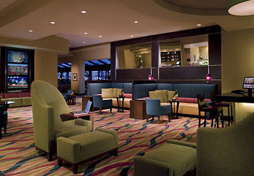 Renaissance Nashville Hotel
