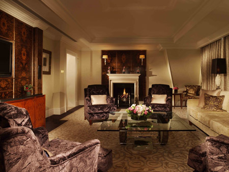The Landmark London