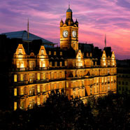 The Landmark London