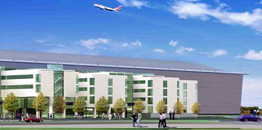 Sofitel London Heathrow