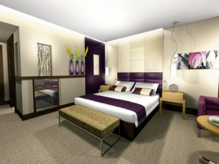 Sofitel London Heathrow