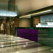 Sofitel London Heathrow