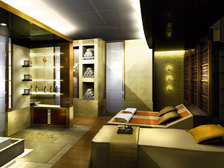 Sofitel London Heathrow