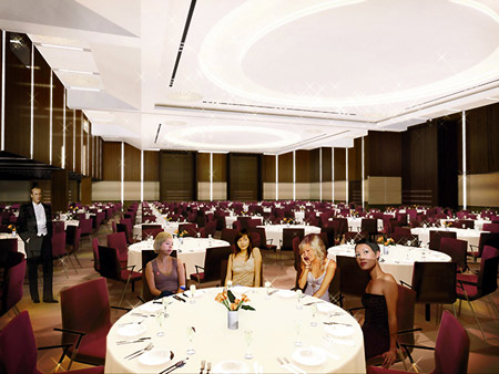 Sofitel London Heathrow